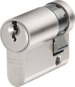 ABUS Cilinder E60Np 10 30 B Efnlspp E60NP 10 30 B