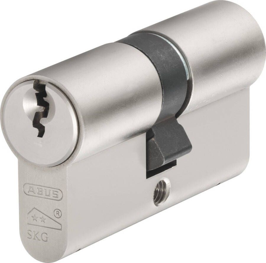 Abus Cilinder E60Np 30 30 03 E60NP 30 30 03 E60NP 30 30 03