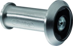 ABUS Deurspion 2200 S C Dfnli 2200 N C