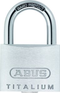 Abus Hangslot 64Ti 40 Trip C 64TI 40 TRIP C 64TI 40 TRIP C