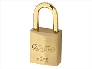 ABUS Hangslot 65Mb 15 Ka 151 65MB 15 KA 151