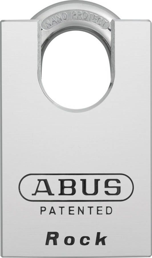 ABUS Hangslot 83Cs 55 W O Cilinder 83CS 55 W O