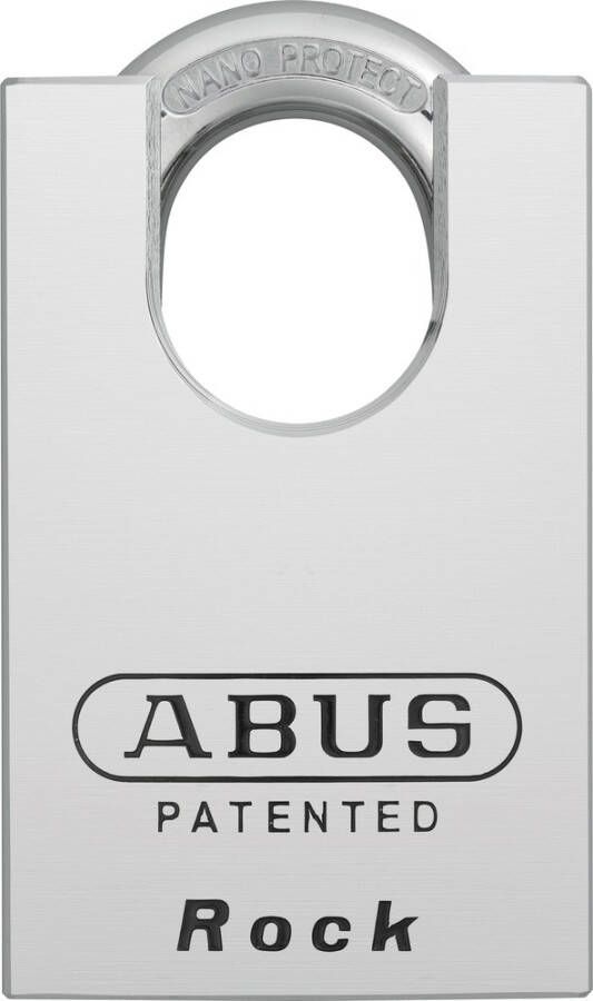 Abus Hangslot 83Cs 55 W O Cilinder 83CS 55 W O 83CS 55 W O