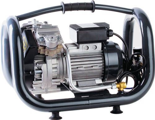 Aerotec Compressor | 190 l min 15 bar | 1 kW 230 V 50 Hz | 5 l | 1 stuk 20130111