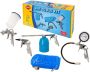 Airpress Accessoiresset 5-dlg Orion 45892 - Thumbnail 2
