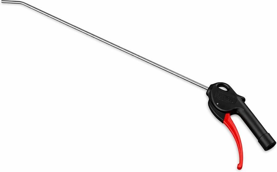 Airpress Blaaspistool Classic 50 cm met insteeknippels 4300007