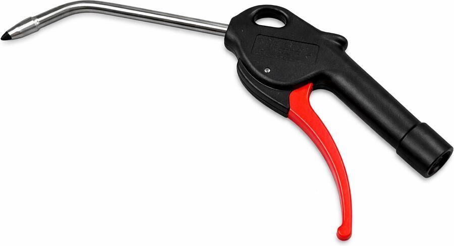 Airpress Blaaspistool Super Silent met insteeknippels 4300005