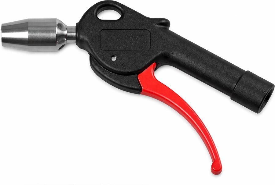 Airpress Blaaspistool Thrust met insteeknippels 4300008