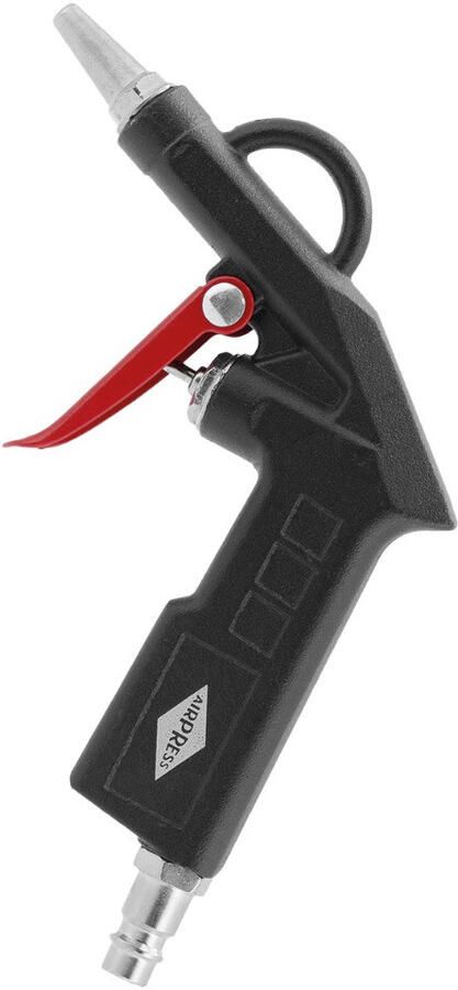 Airpress Blister 45210 Blaaspistool kort 4300001