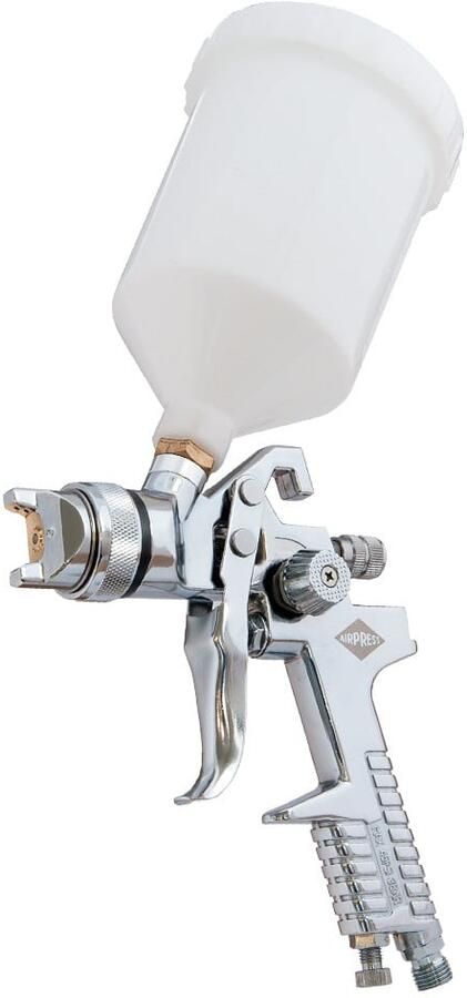 Airpress Verfspuit 45191-2.0