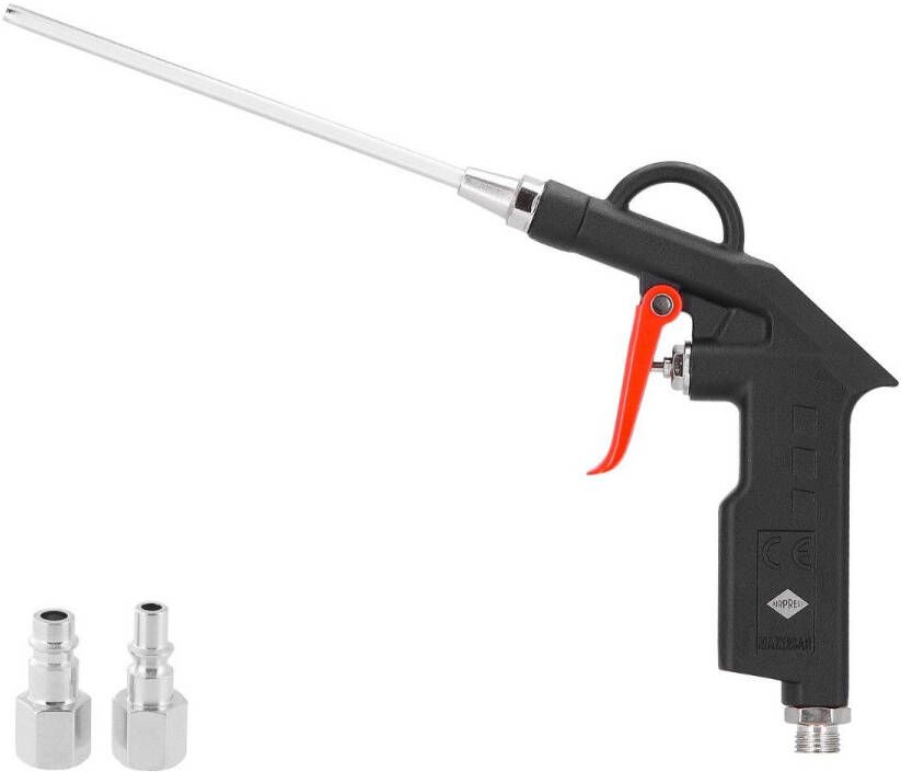 Airpress Blister 45212 Blaaspistool lang 4300011