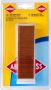 Airpress Blister 500 Nieten 40mm(45421 45420 4302140 - Thumbnail 1