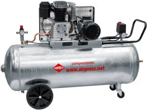 Airpress Compressor GK 600-200 Pro