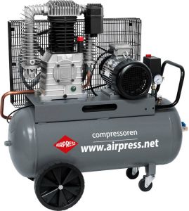 Airpress Compressor HK 1000-90 Pro