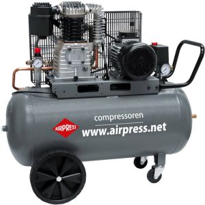 Airpress Compressor HK 425-100 Pro