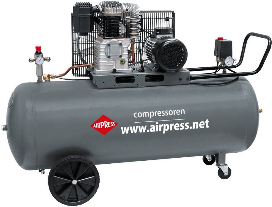 Airpress Compressor HK 425-200 Pro