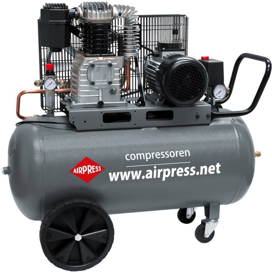 Airpress Compressor HK 425-90 Pro