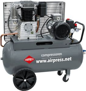 Airpress Compressor HK 650-90 Pro