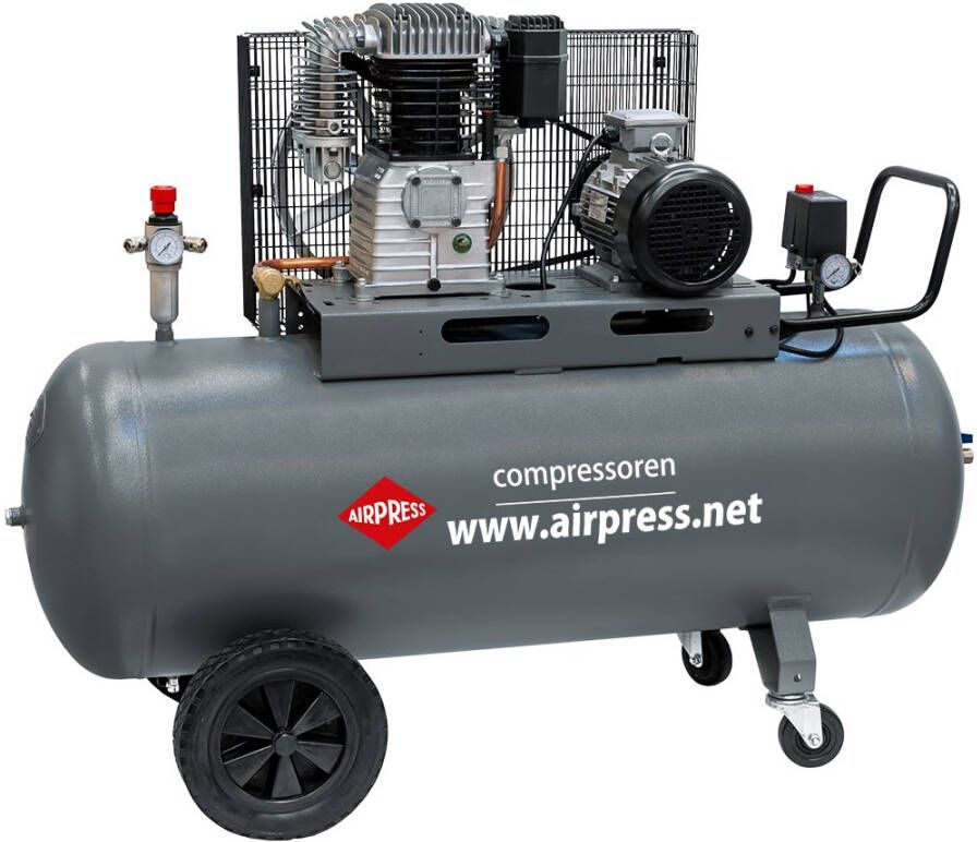 Airpress Compressor HK 700-300 Pro