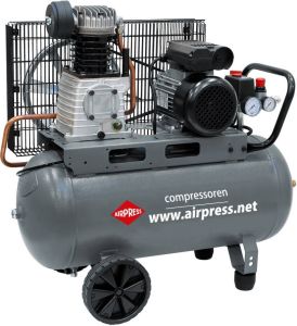 Airpress Compressor HL 310-50 Pro