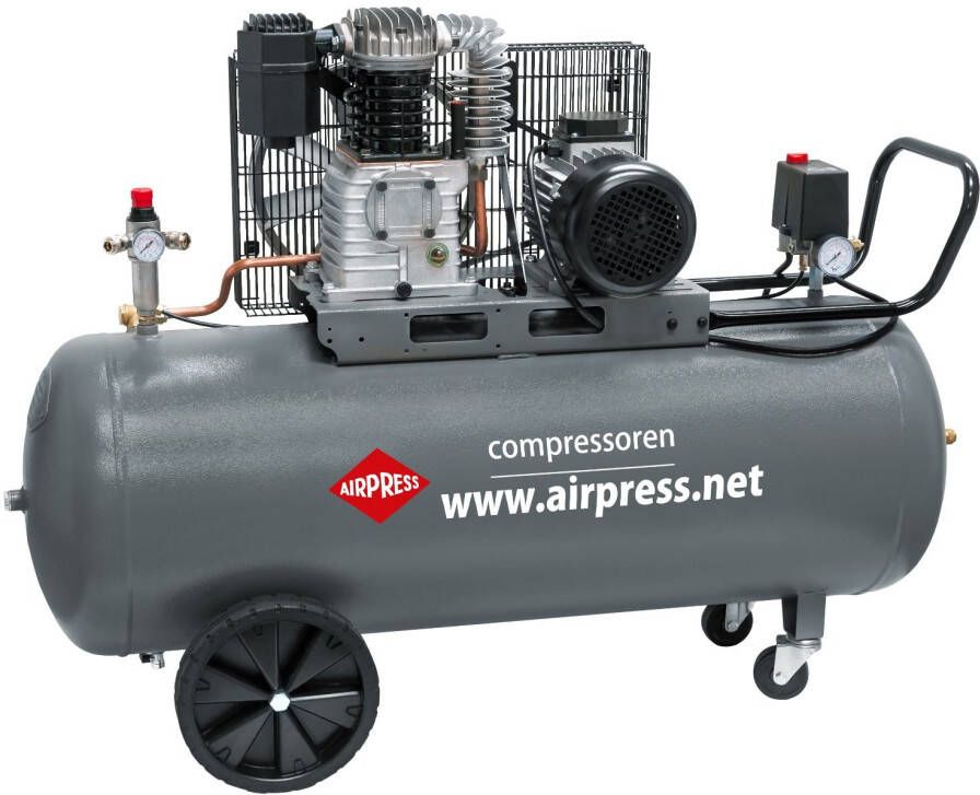 Airpress Compressor HL 425-150 Pro