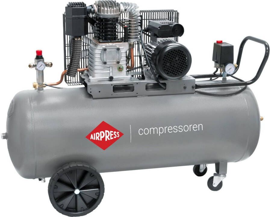 Airpress Compressor HL 425-150 Pro 360567