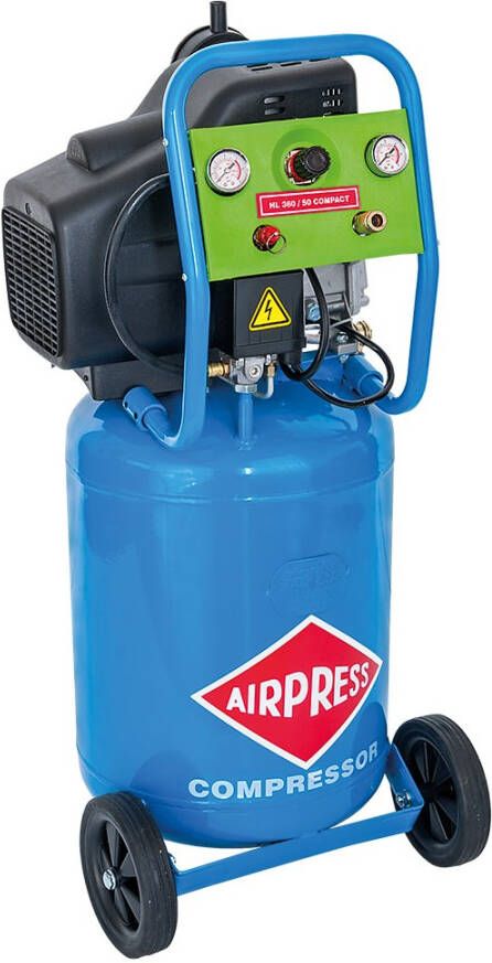 Airpress Compressor HL360-50 Compact 36852