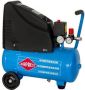 Airpress Compressor HLO 215-25 | 8 bar | 1.5 pk 1.1 kW 172 l min 24 36741-K1 - Thumbnail 1