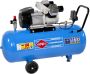 Airpress Compressor KM 100-350 - Thumbnail 2