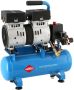 Airpress Compressor L6-105 silent 36738 - Thumbnail 2