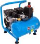 Airpress Compressor L6-95 Silent 36743 - Thumbnail 1