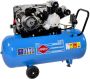 Airpress Compressor LM 100-400 36538-N - Thumbnail 1