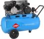Airpress Compressor LM 100-400 36538-N - Thumbnail 2