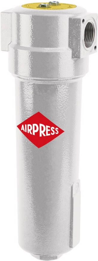 Airpress Cycloon filter 1