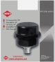 Airpress Luchtfilter 1 2" ext. 4300012 - Thumbnail 2