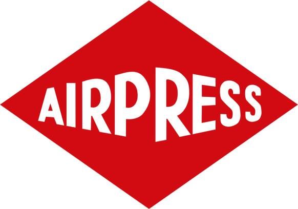 Airpress Magneetklep voor 36504 36504066