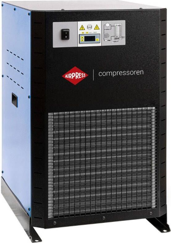 Airpress Persluchtdroger RDO 35 3 4" 585 l min 3900035