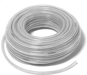 Airpress Pvc compressorslang 19x27x4 mm 50m