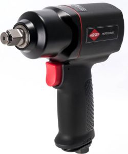 Airpress Slagmoersleutel Mini 1 2" 624 Nm