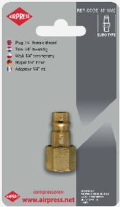 Airpress Tule Type Euro 3 8 int.