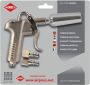 Airpress Turbo Blaaspistool in blister 4300002 - Thumbnail 2