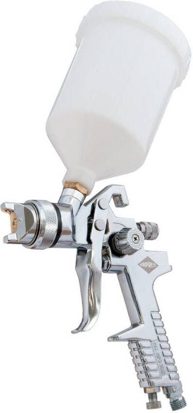 Airpress Verfspuit bovenbeker 1.7mm 45191-1.7