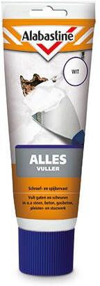 Alabastine Alles Vuller Wit 330Gr 5095984