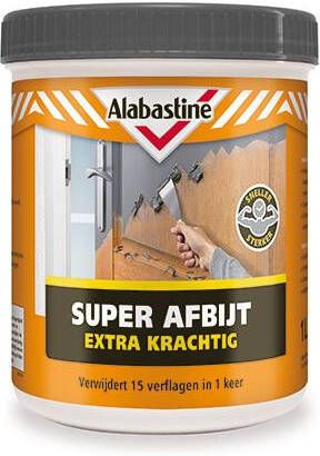 Alabastine Ext Krachtige Super Afbijt 1L 5096145