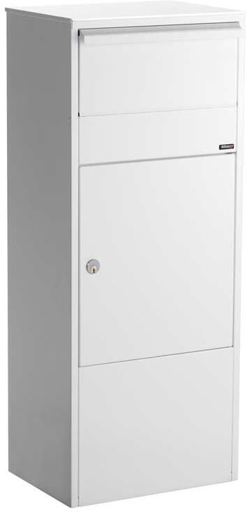 Allux Pakketzuil 800 Wit 40080040