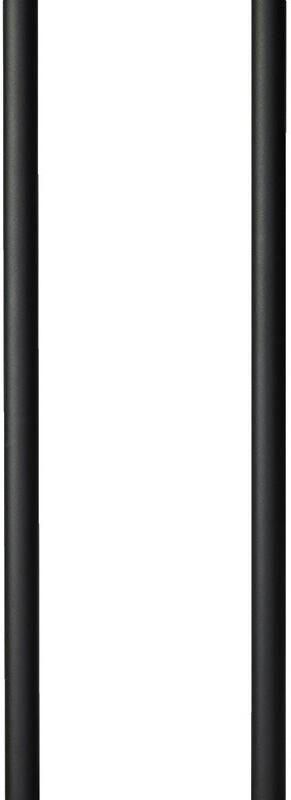 Allux Statief 1005 Zwart 40100570