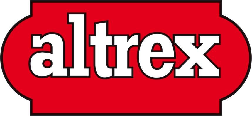 Altrex 326012 | RS 44-POWER | Basisframe 6-sporten 326012