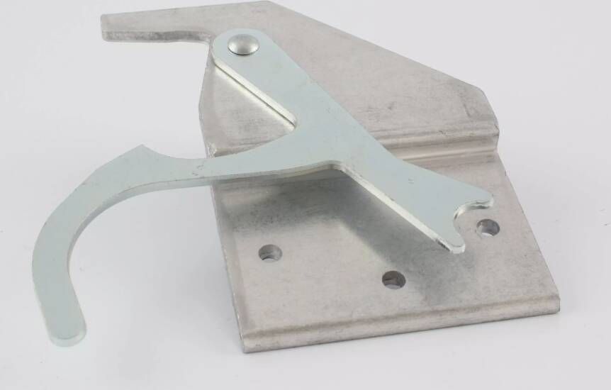 Altrex 730502 | onderdeel Opsteekhaak rechts geborgd 730502