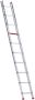 Altrex All Round enkel rechte ladder AR 1025 1 x 10 108310 - Thumbnail 2