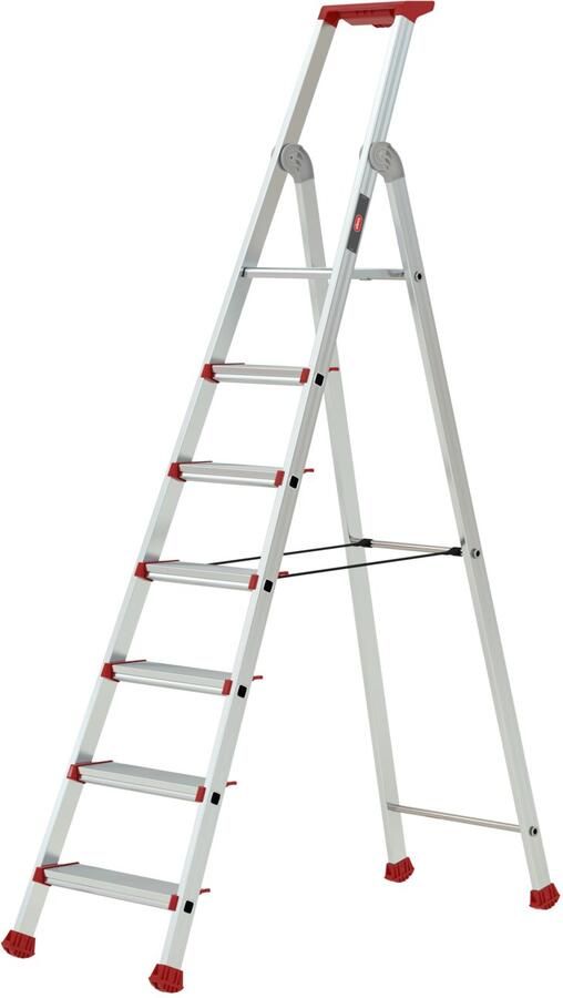 Altrex 503897 Nimba enkel oploopbare trap | 7-treeds 503897